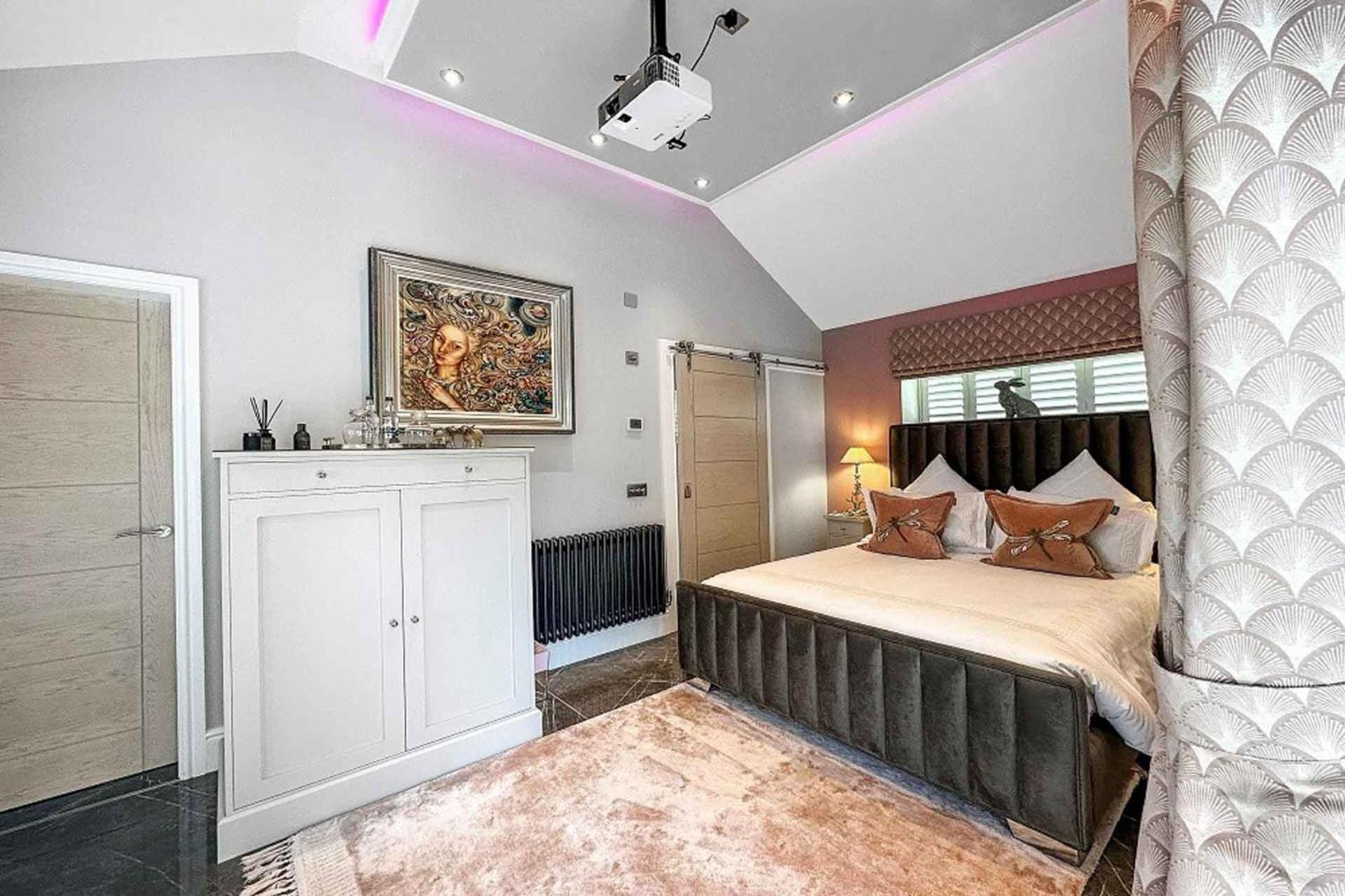 Little Fox Lodge Luxury Hideaway With Hot Tub Glencoe Near Fortwilliam (Adults Only) Extérieur photo